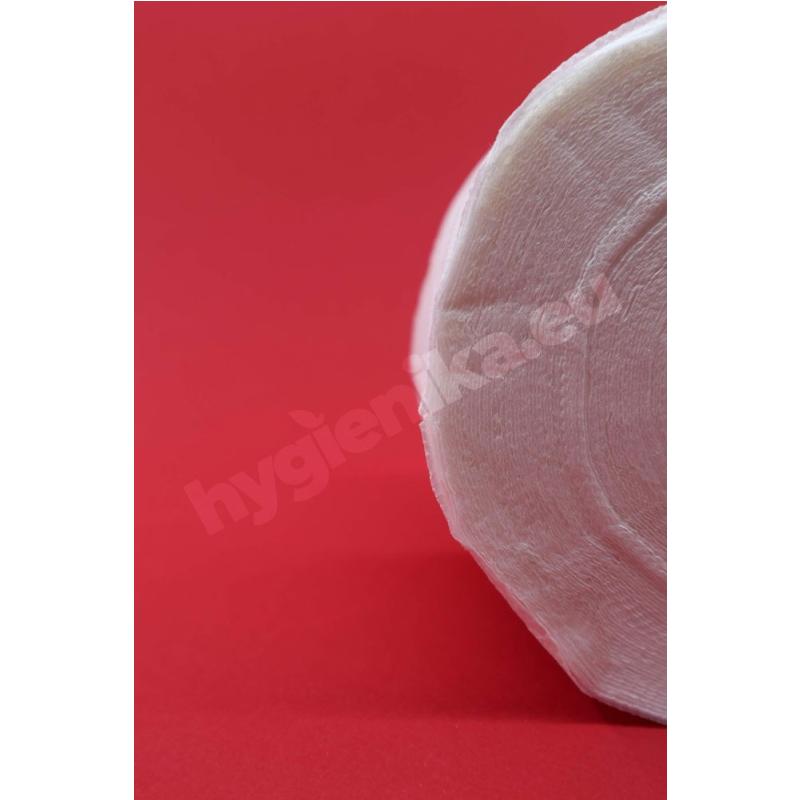 Тоалетна хартия 80гр./ролка, 48 ролки/стек