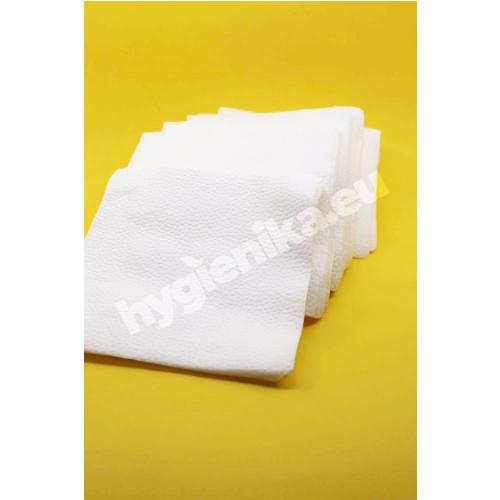 Салфетки 25*25см., 1400бр./пакет