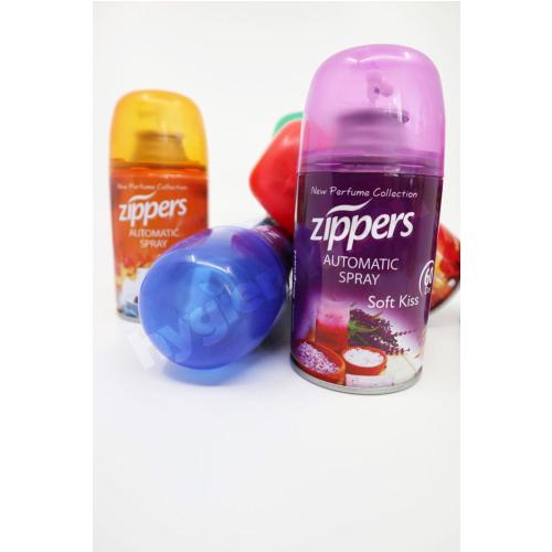 Ароматизатор спрей Zippers 260мл.