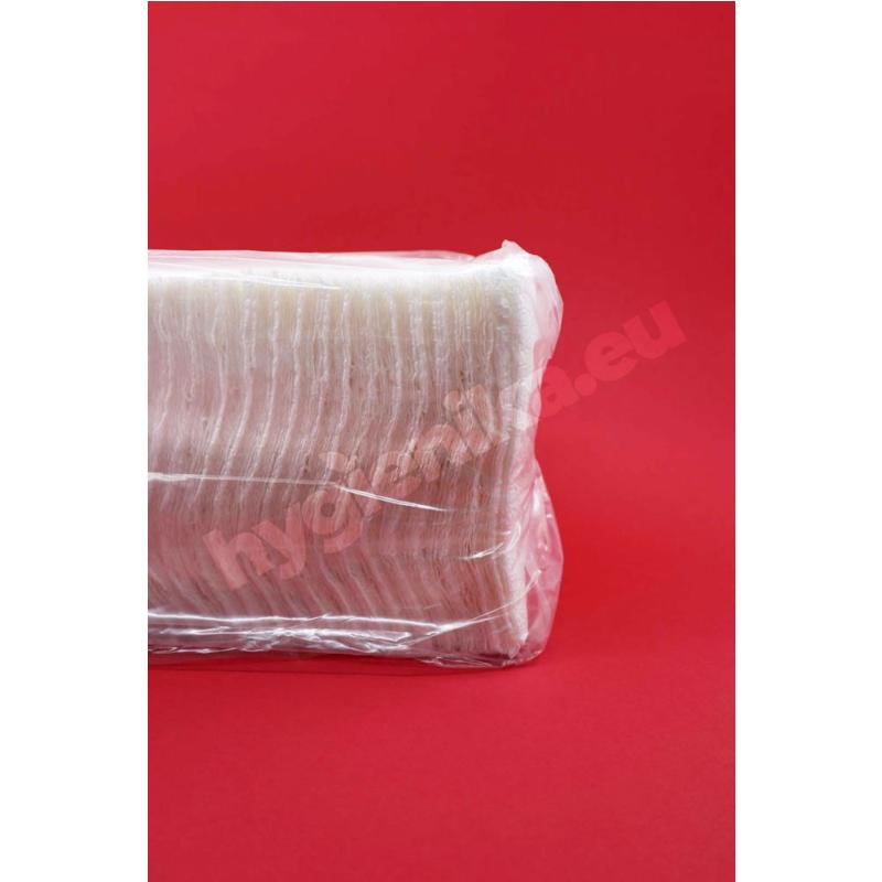 Салфетки 33*33см., 1000бр./пакет