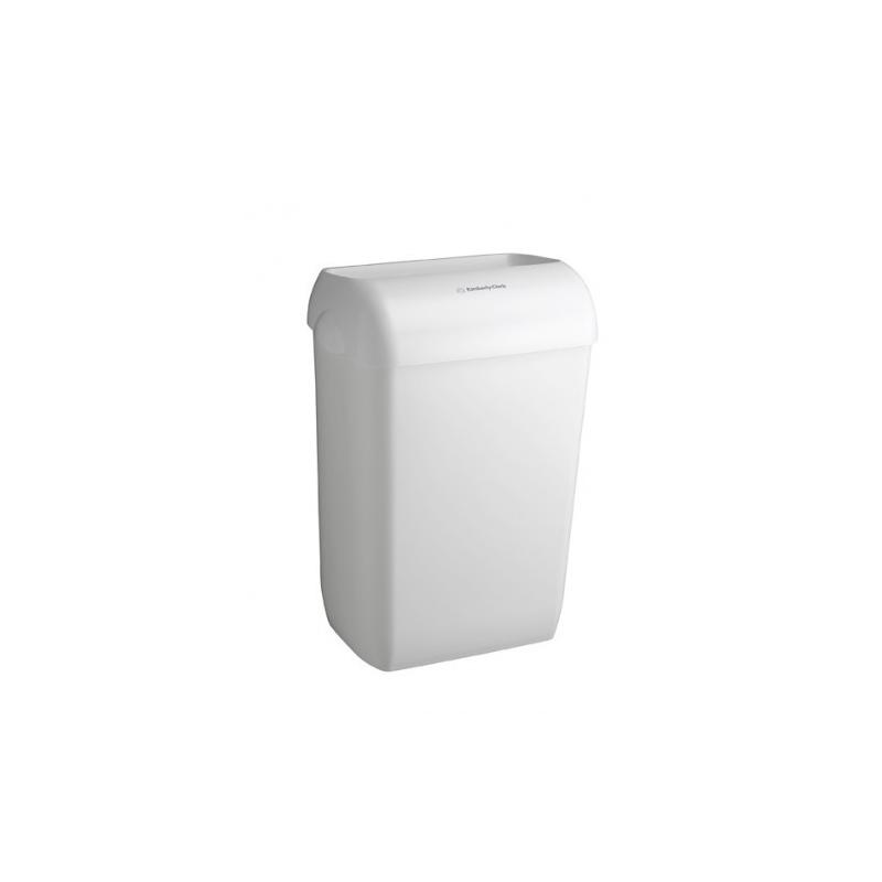 Кош Kimberly-Clark за отпадъци 43л.